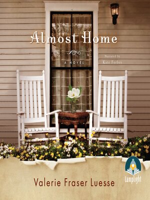 cover image of Almost Home